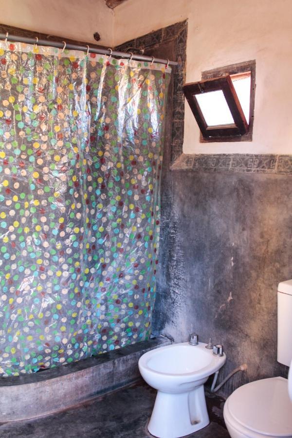 Tierra Andina Hostel Tilcara Bagian luar foto