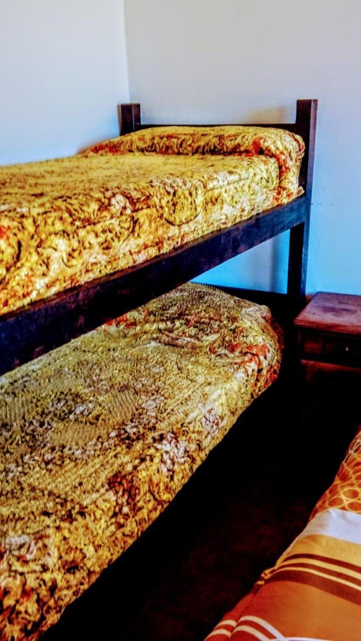 Tierra Andina Hostel Tilcara Bagian luar foto
