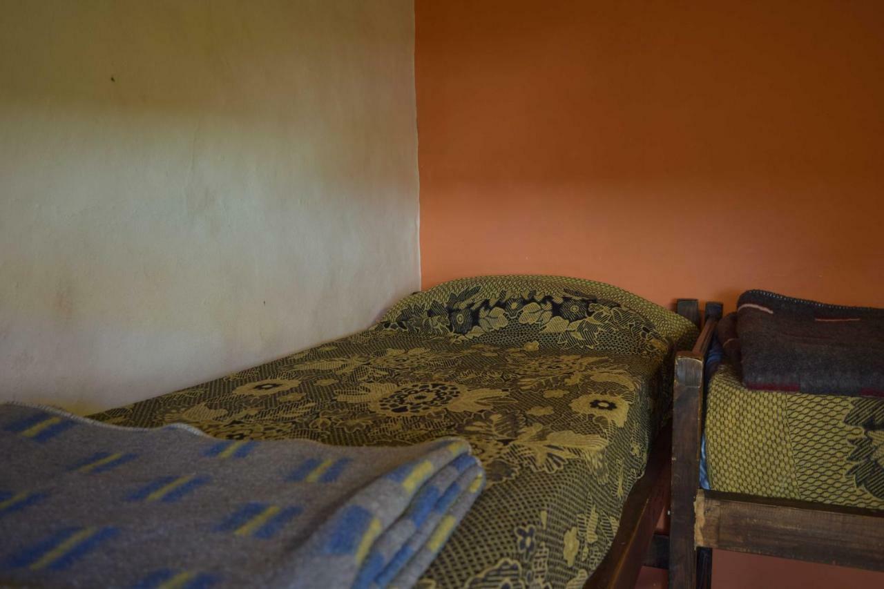 Tierra Andina Hostel Tilcara Bagian luar foto